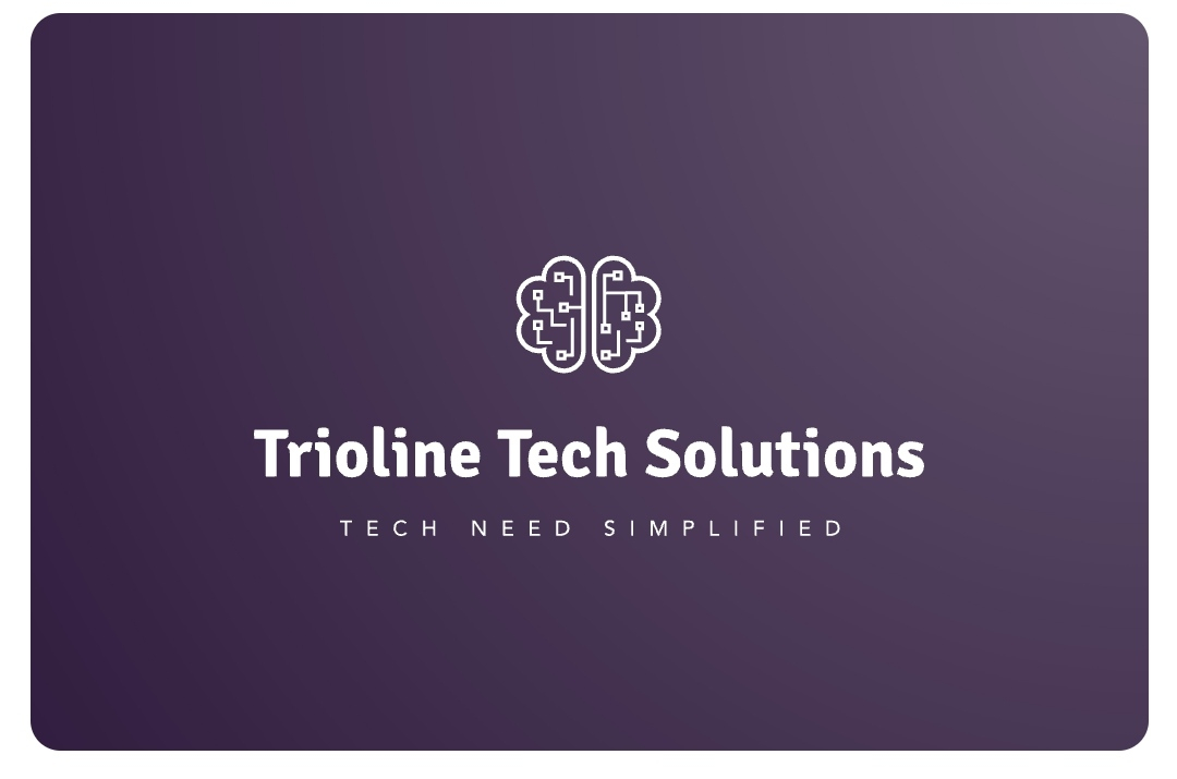 Trioline Tech Solutions